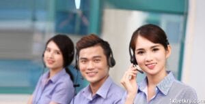 ご利用の銀行に連絡して、銀行がメンテナンス中かどうかを確認してください。