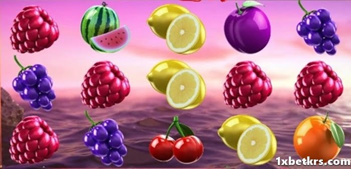 Fruit Zen | 新規プレイヤーに最適な選択