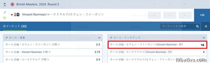 ゴルフ ハンディキャップ 16の計算方法