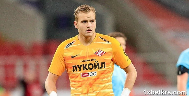 Aleksandr Maksimenko