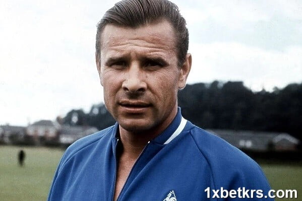 Lev Yashin