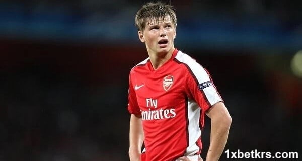 Andrey Arshavin