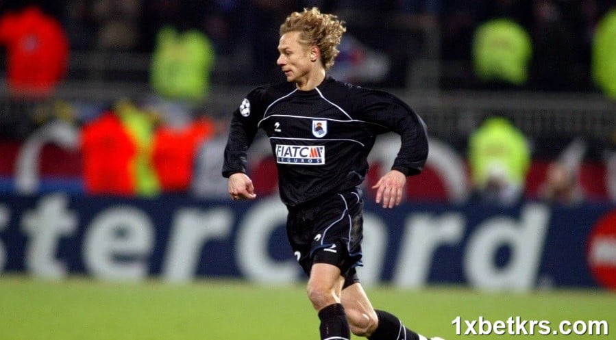Valeri Karpin