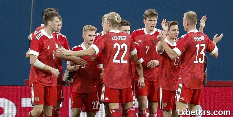 ヨーロッパでのロシア選手たちの輝かしい成果