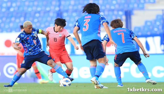 3-1-2-1図のライン間の調整