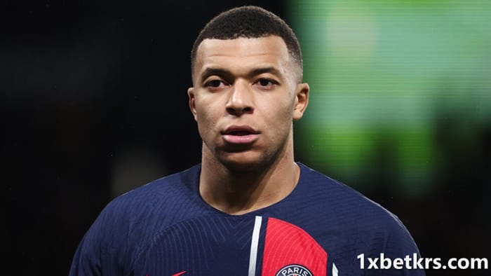 Kylian Mbappe | 2018年ワールドカップで優勝する