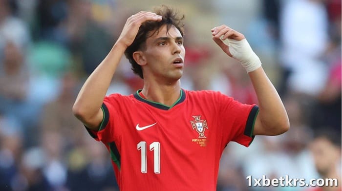 João Félix |最優秀テクニカルプレイヤー