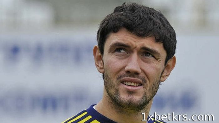 ユーリ・ジルコフ