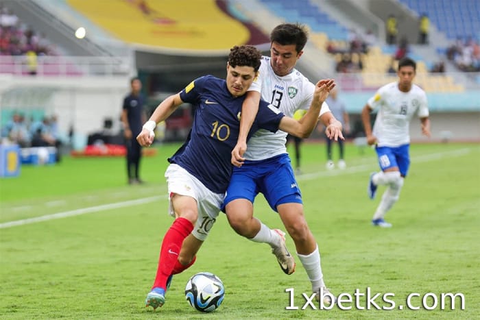 若い選手が現代サッカーに与えた影響