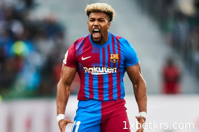速いのに成功しないサッカー選手: なぜですか?