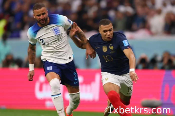 サッカーにおけるスピードの重要性