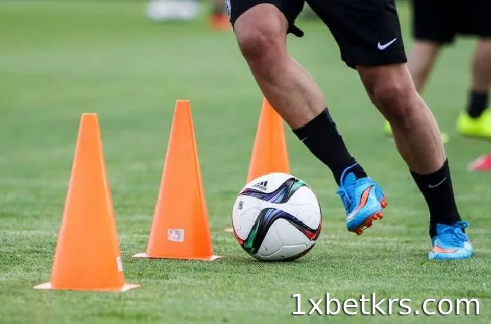 サッカーにおけるスピードの役割