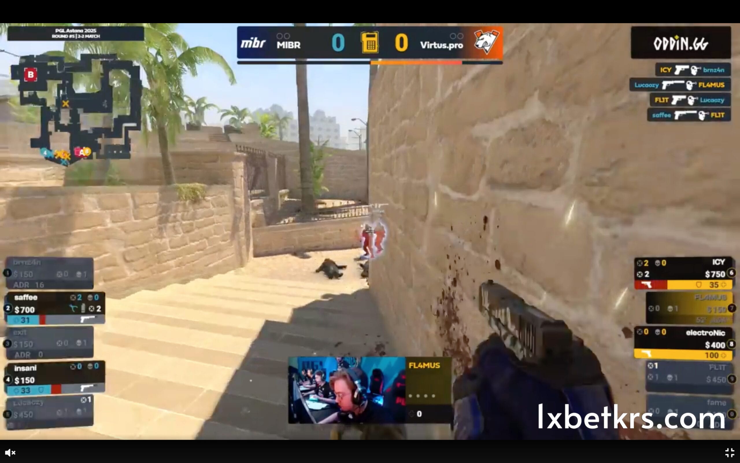 CSGO ベッティングとは何ですか?初心者向けに基本を学ぶ