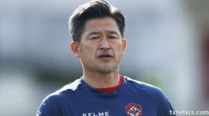 三浦知良|世界最高齢プロ選手(57歳で現役)